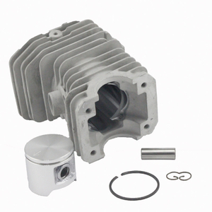 Husqvarna 40 240R Jonsered GR41 RS41 2041 Cylinder Piston Kit 40mm Chainsaw 506 01 06 40