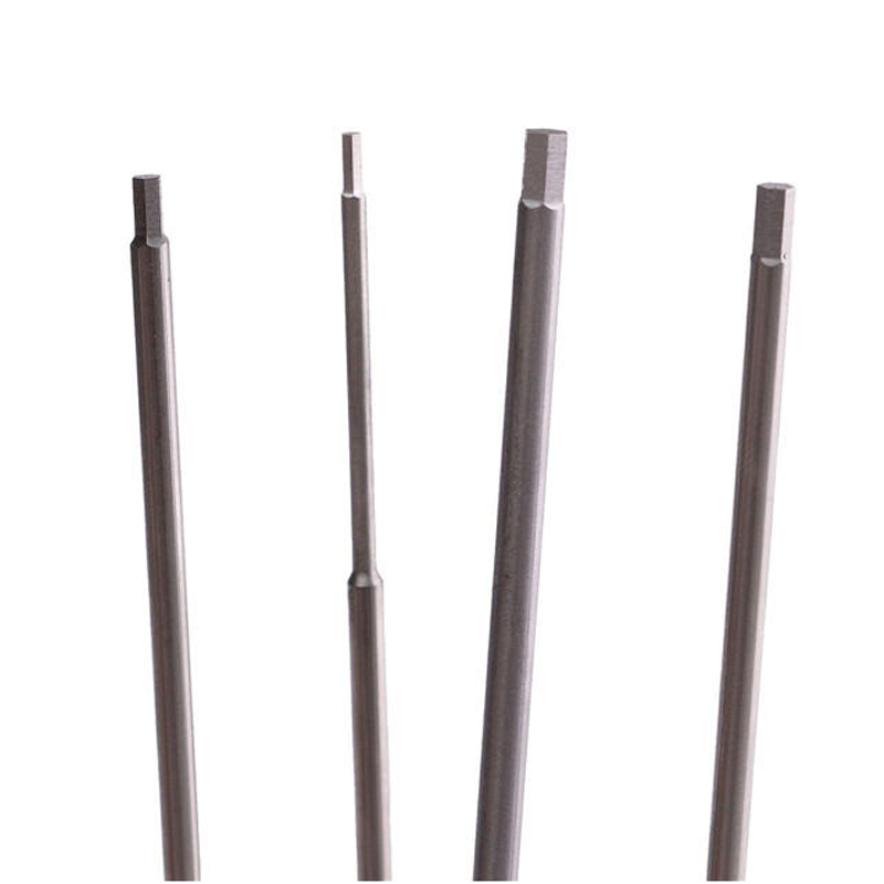 4pcs Hex Screwdriver Tool Kit 1.5/2.0/2.5/3.0mm Repair Tool Set