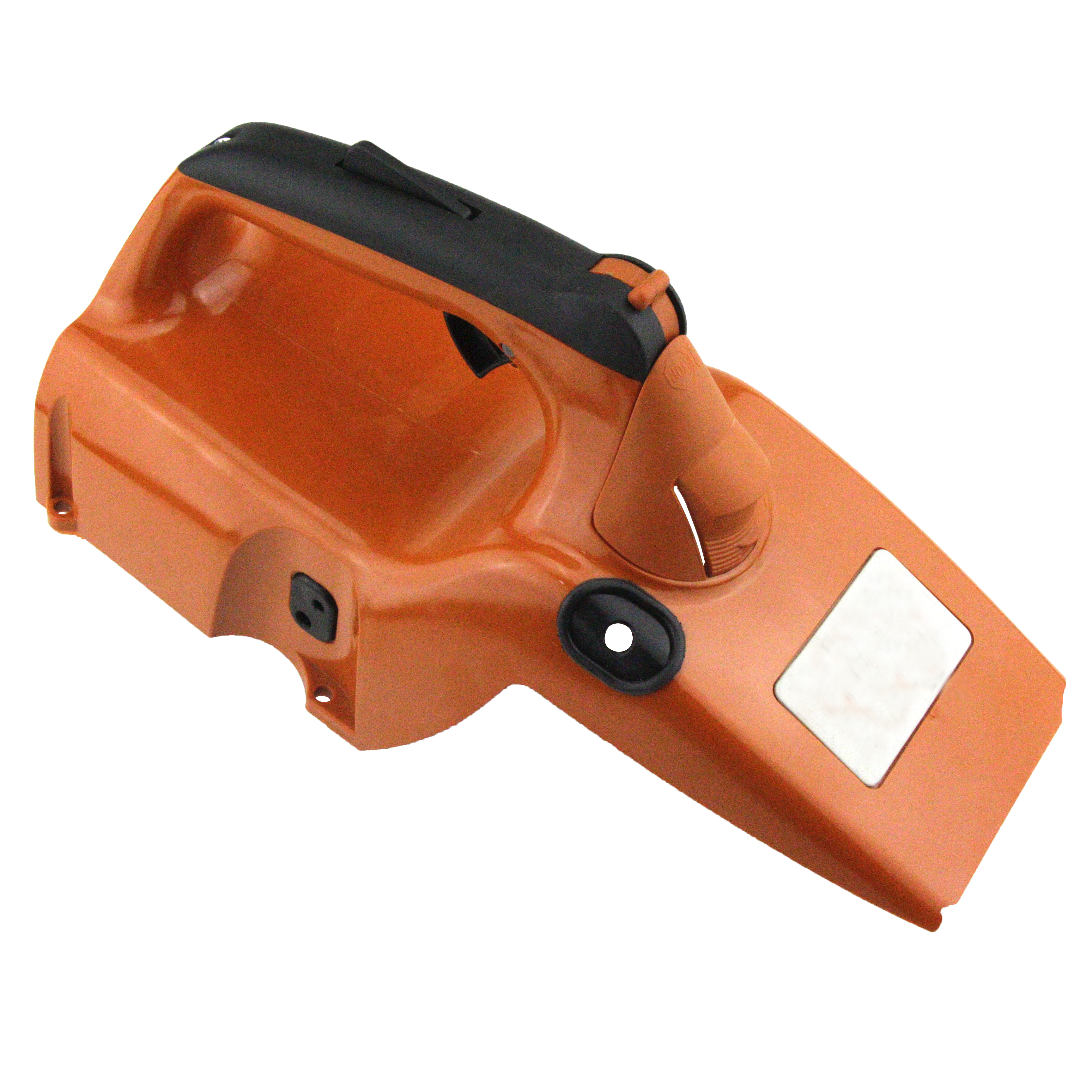 Top Shroud Cover For Stihl TS400 Concrete Cut Off Saw 4223 080 1605 With Handle Moulding Grommet Assy