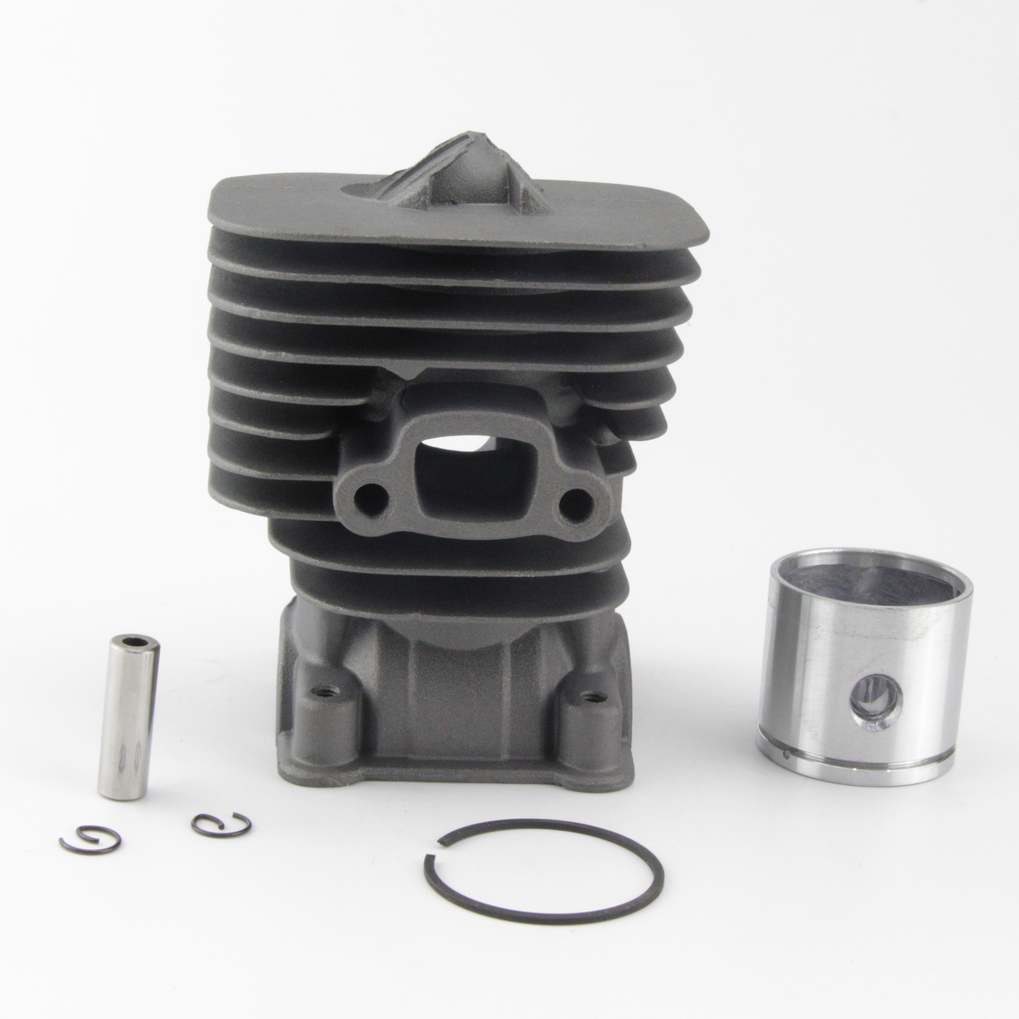 CYLINDER PISTON KIT For HUSQVARNA 124 125 128 C E L R LD RDX ENGINES 545 00 10-01