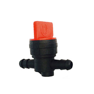 Briggs & Stratton 698183 Fuel Cut Off Shut Off Valve For 1/4 Fuel Line OEM 494768 493960 698181 697947 5019H 5019K