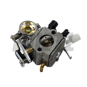 NEW ZAMA Carb Carburetor For STIHL MS171 MS181 MS201 MS211 Chainsaws Rep #1139 120 0612