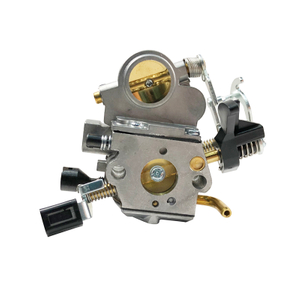 Carburetor For Stihl MS362 MS362C and Compatible With Walbro WTE-8 WTE-8-1 # 1140-120-0600 Chainsaw