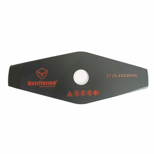 2T Trimmer Blade For ST FS55 FS56 FS70 FS85 FS94 RC-E FS94 C-E FS131R FS131 FS250R FS250 Brush Cutter OEM#4001 713 3805