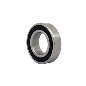 Deep Grooved Ball Bearing 6000 Bearing 10x26x8mm