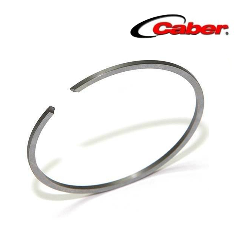Caber 50mm x 1.5mm x 2.mm Piston Ring For Husqvarna 66 266 268 268XP/XPG 371 372