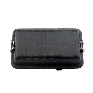 NEW GENERATOR AIR HOUSING & FILTER For HONDA GX160 5.5HP GX200 6.5HP