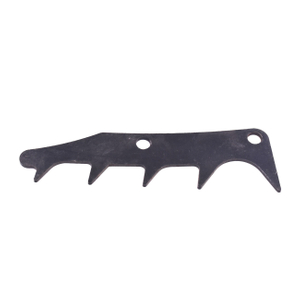 Bumper Bucking Spike Felling Dog For Husqvarna 340 345 346 346XP 350 351 353 445 450 E / EPA 503905901 Chainsaw