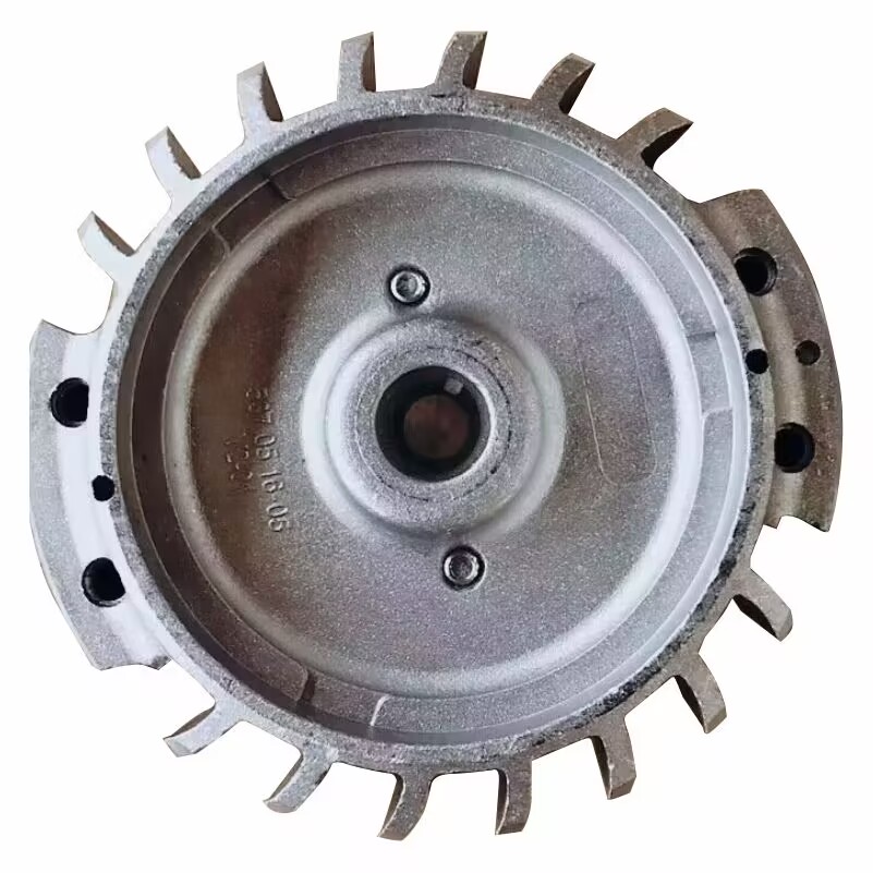 Husqvarna 362 365 371 372 372xp flywheel Replace OEM 537 05 16-05 537051605