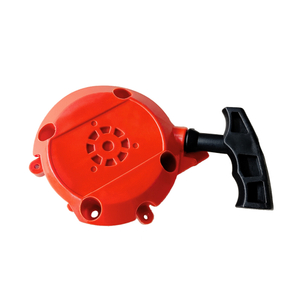 Recoil Starter Pull Rewind Assembly For Husqvarna 243R 243RJ 543R 543RS Brush Cutter Trimmer Replace OEM# 528 70 62-01