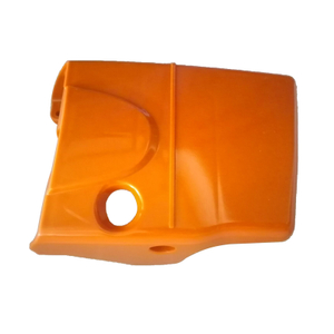 Top Shroud Cylinder Engine Cover For Stihl Chainsaw MS381 MS 381 OEM 1119 080 1600