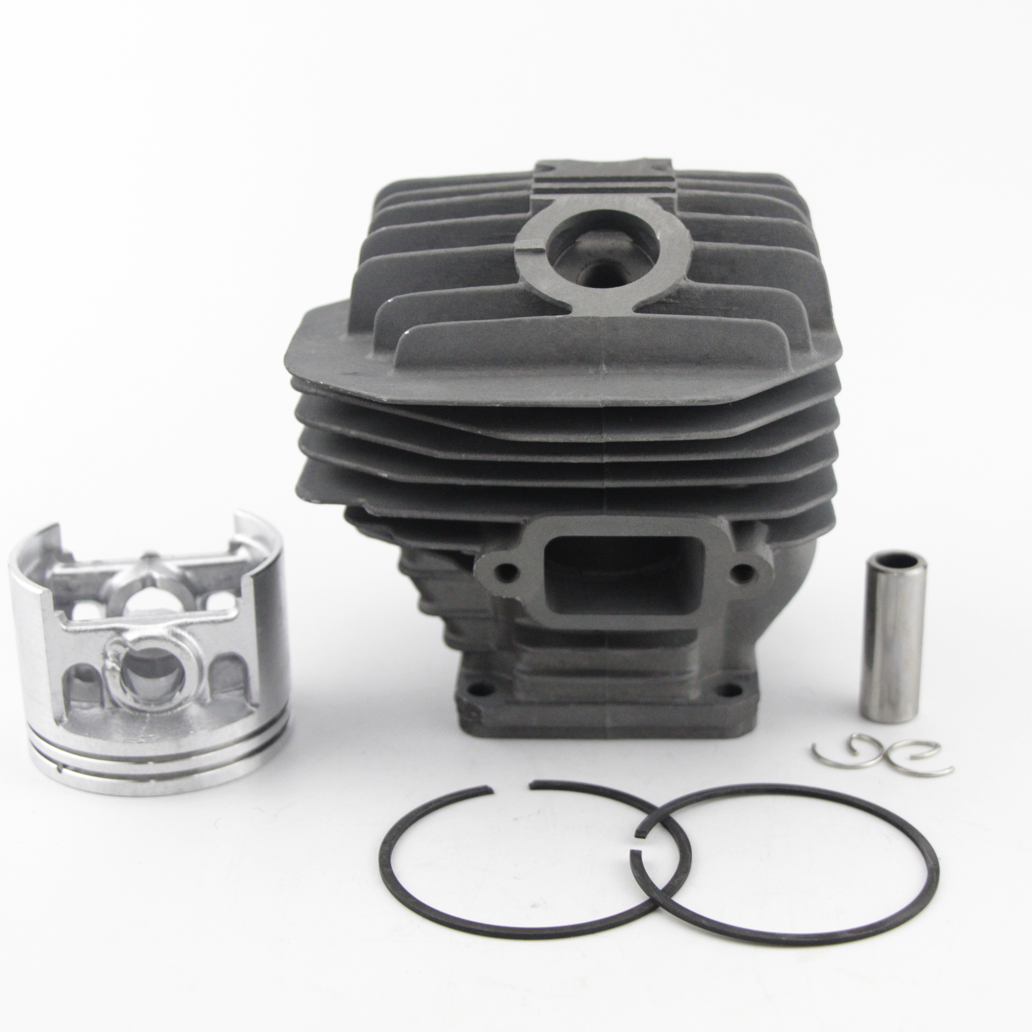 Big Bore 52MM Cylinder Piston Kit For Stihl MS440 044 Chainsaw Big Bore with Decomp. Port # 1128 020 1227