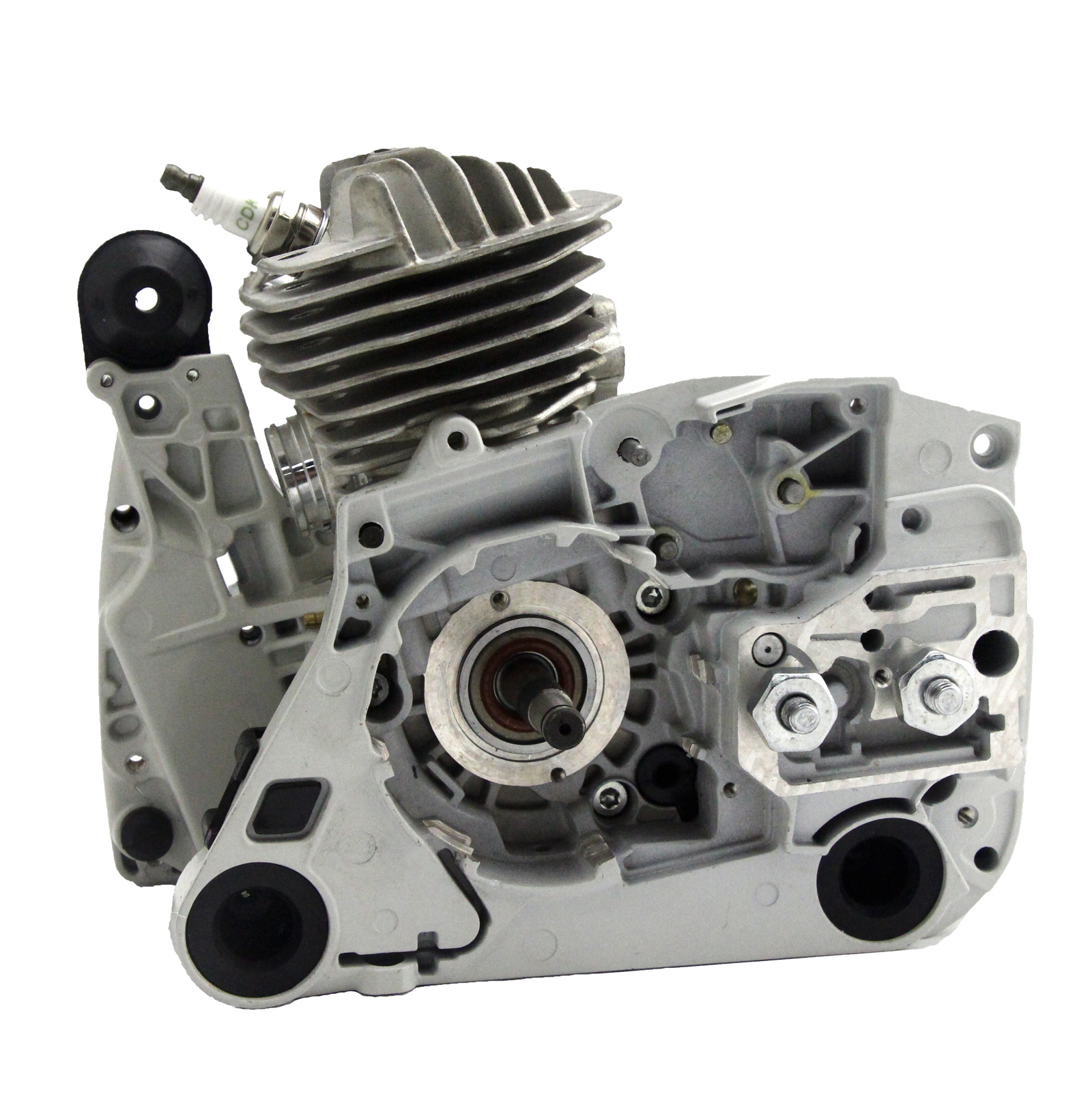 Aftermarket Stihl 044 ms440 Chainsaw Engine Motor With Cylinder Piston Kit Crankshaft 1128 020 2136, 1128 020 2122