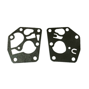 Brigg & Stratton 795083 Carb Rebuild Repair Gasket Kit For 495770 795083 95900 96900 98900 9C900 & 10A900 OEM# 495770, 694395 Murray Craftsman MTD PulsaPrime carburetors 3 thru 3.75 HP vertical engines