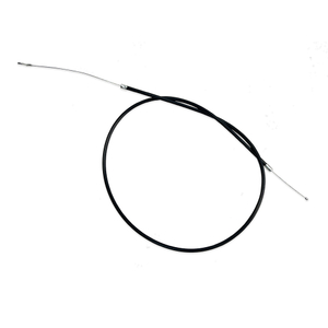 Throttle Line Cable For Stihl KA85R KW85 HT70 HT70K HT75 FS75 FS80 FS80R FS85 FS85R FS85T FS85RX FC75 FC85 HL75 HL75K FH75 Brushcutter Replaces OEM 4137 180 1109