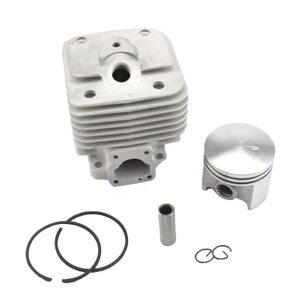 49MM Cylinder Piston Kit For Stihl TS350 TS360 08S 4201 020 1200