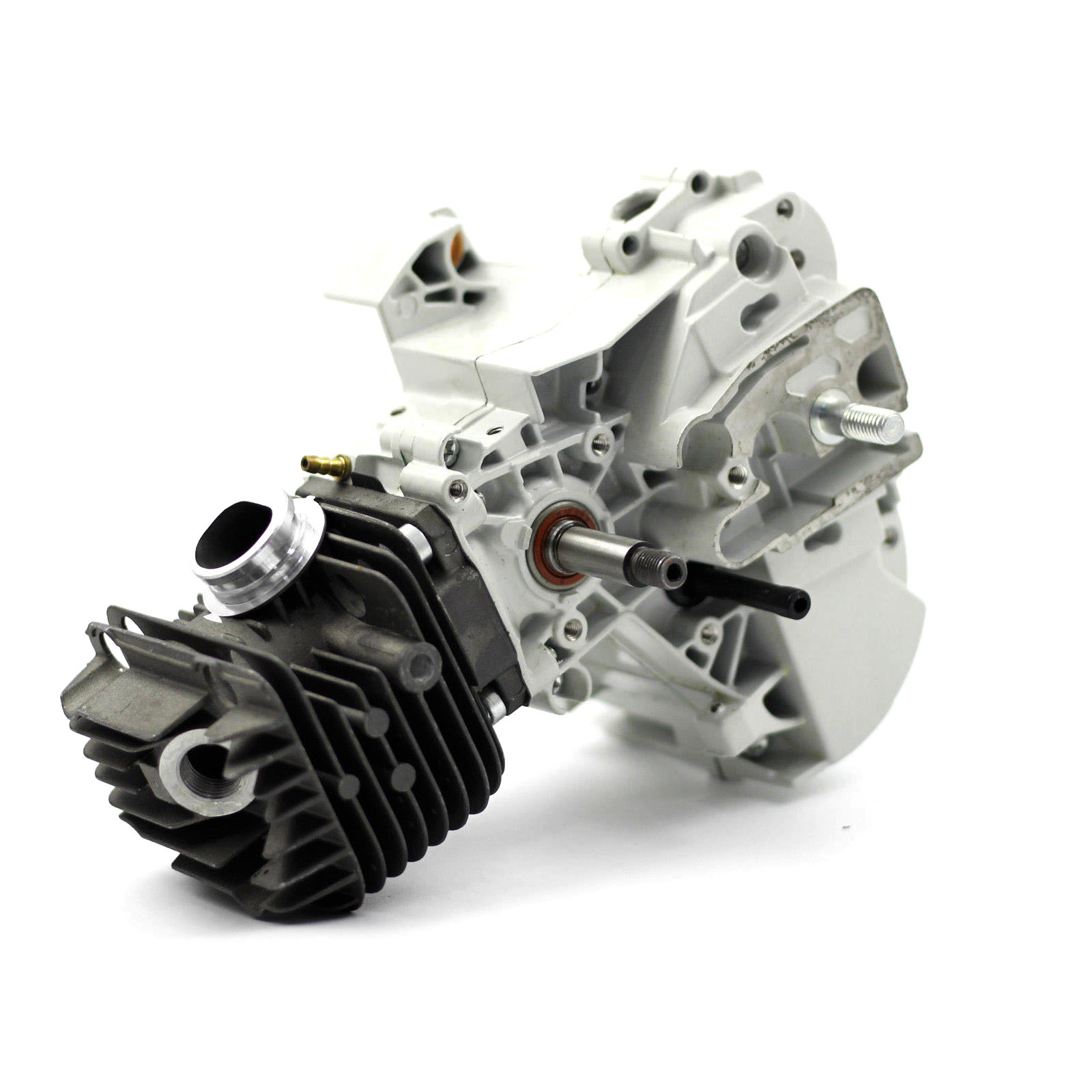 Engine Motor For Stihl MS200T 020T MS200 Chainsaw Crankcase Cylinder Piston Crankshaft # 1129 020 1202， 1129 020 2601， 1129 020 2903，1129 030 0400