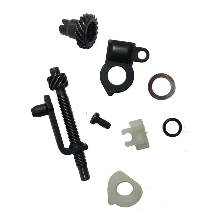 Chain Adjuster Tensioner Kit For Stihl MS880 088 084 Chainsaw 1124 007 1008