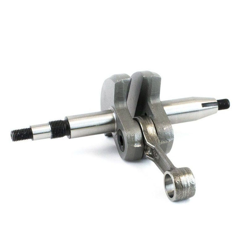 Crankshaft For Stihl TS400 Concrete Cut Off Cutquik Saw Crankshaft Assembly OEM# 4223 030 0400