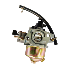 Carburetor For Honda GXV120 GXV140 GXV160 HR194 HR195 HR214 HR215 HR216 OEM 16100-ZE7-W21 16211-ZE1-000 16100-ZE7-055 16100-ZE6-W01