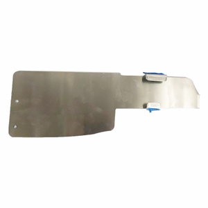 Fuel Tank Protection Guard For MS180 018 MS170 017 Chainsaw 