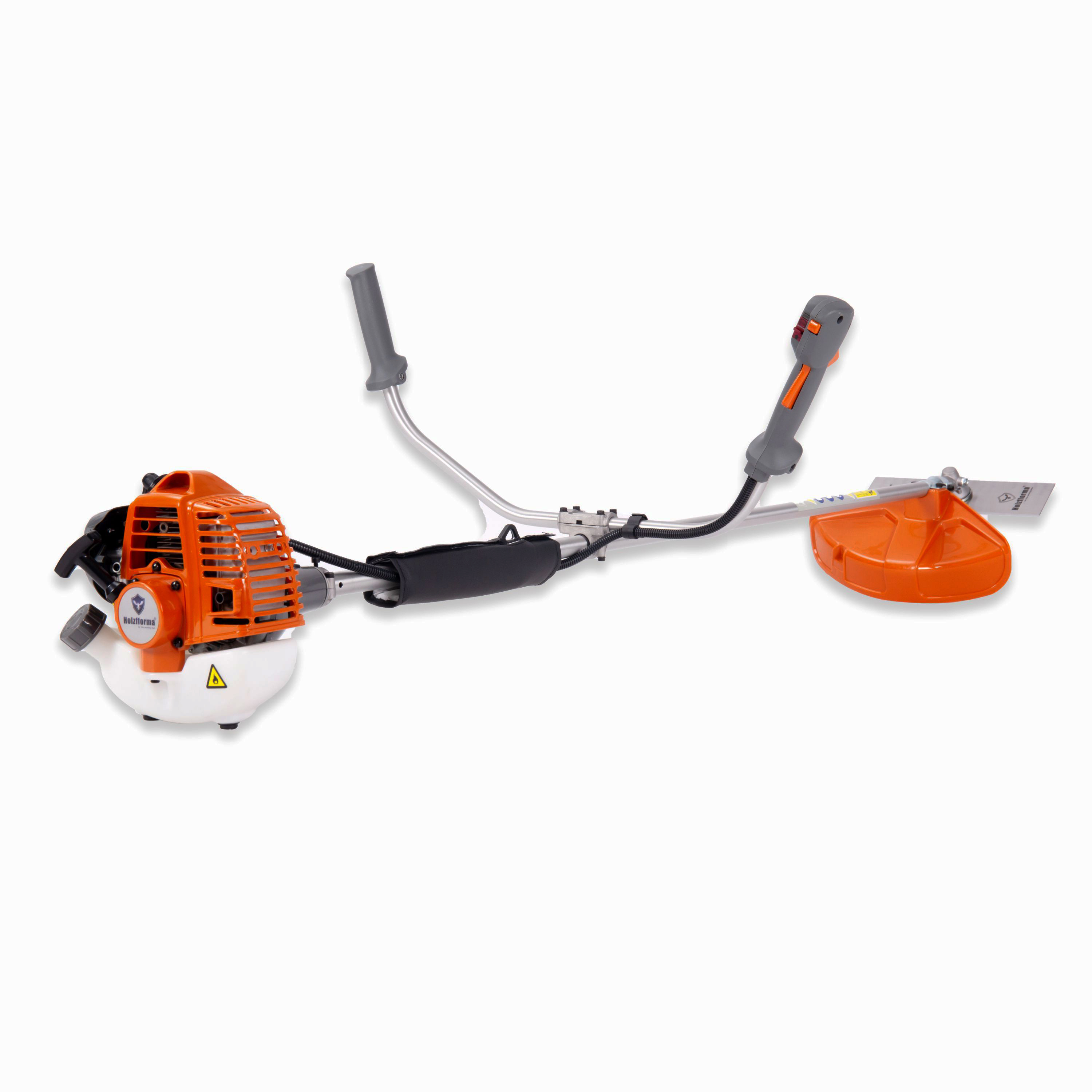 25.4cc Holzfforma FF226R STANDARD & PRO Brush Cutter Assembly All Parts