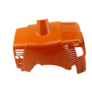 Shroud For Stihl FS120 FS200 FS250 Brush Cutter Trimmer Top Engine Cylinder Cover OEM# 4134 084 0911