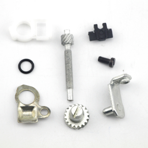 Aftermarket Stihl 024 MS240 036 MS360 038 MS380 MS261 MS270 MS280 MS340 MS341 MS441 MS461 044 MS440 046 MS460 064 MS640 066 MS660 Chain Adjuster 8pcs OEM 1127 007 1003