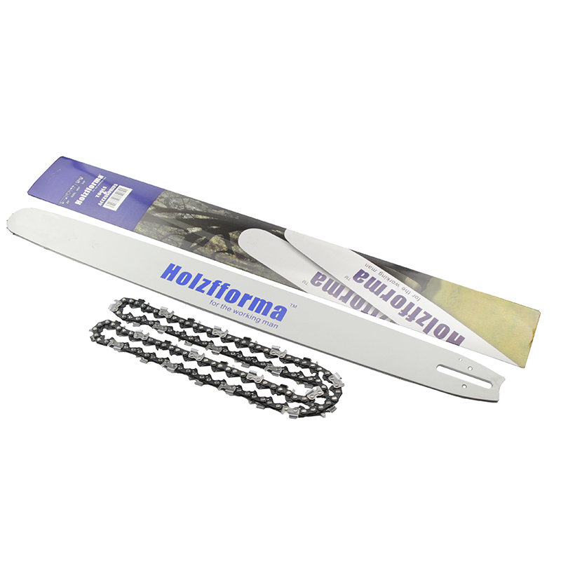 US STOCK - Holzfforma® 16 Guide Bar &Saw Chain Combo 3/8 LP .050 55DL For Stihl MS170 MS180 MS181 MS190 MS191T MS192T MS200 MS200T MS210 MS211 MS230 MS250 017 018 020 021 023 025 Chainsaw 2-4 Days Delivery Time Fast Shipping For US Customers Only