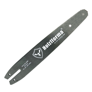 Holzfforma® Pro 12inch 1/4 .043 64DL Guide Bar For Stihl carving chainsaws mini chainsaws and many pole chainsaws OEM 3005-008-3405