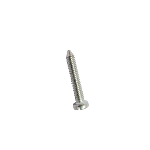 Carburetor Idle Adjuster Screw Bolt For Stihl 028 041AV 041FB 041G 050 051 056 075 076 FS20 FS410 TS50 TS510 TS760 Replaces OEM 1110 122 6201