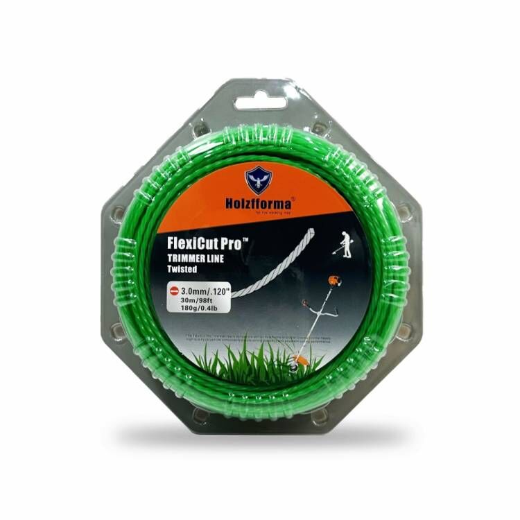 holzfforma-flexicut-pro-120-98ft-string-trimmer-cutting-line