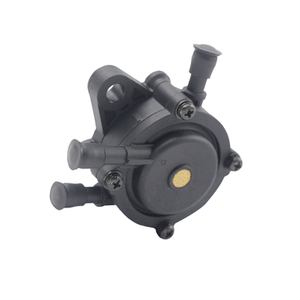 Gas Fuel Pump For Briggs & Stratton 28Q777 28B702 28B707 28M707 28P7772 Honda Kohle CV17-CV25 CH730-CH740 CV730-CV740 Engines REP# 491922 691034 692313 808492 808656