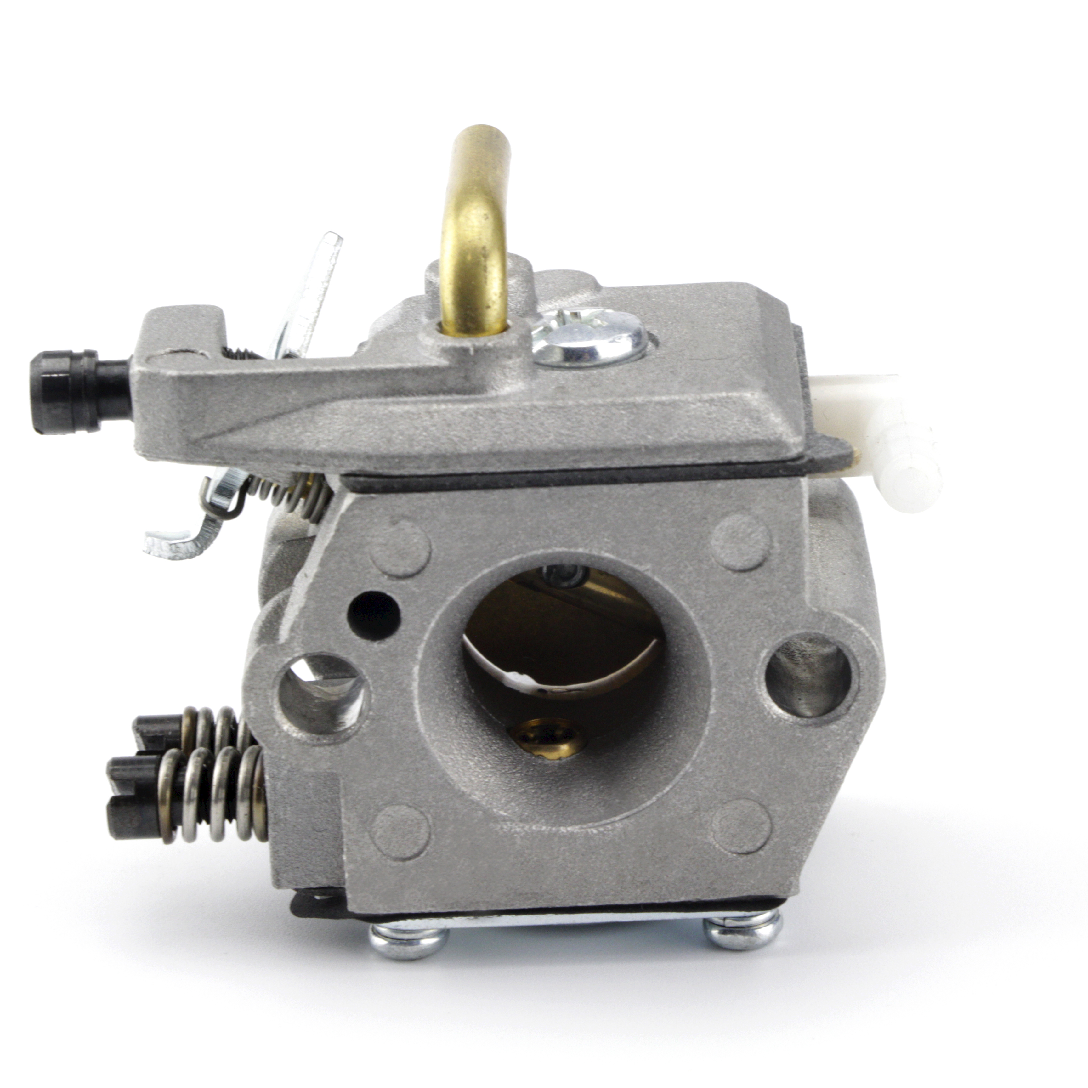 Carburetor For Stihl 024 026 024AV 024S MS240 MS260 Tillotson HU-136A HS-136A and Compatible With Walbro WT-194-1 WT-194 Carb Replace # 1121 120 0611