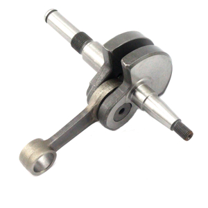 Crankshaft Crank For Stihl 038 MS380 MS381 Chainsaw 1119 030 0400