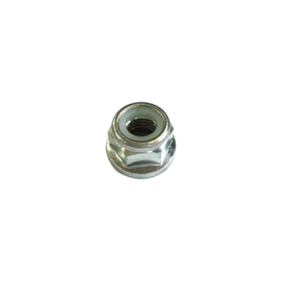 Collar Nut M12x1.5 l/h Thread For Stihl FS400 FS450 FS480 FS160 FS220 FS300 FS350 4119 642 7600