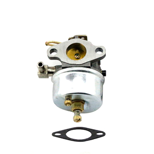 Tecumseh 632113a / 632113 For Hs40 Hssk40 Engines Carburetor Carb I Gca80