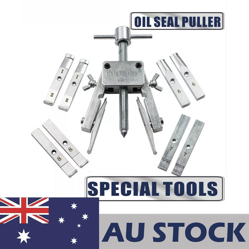AU STOCK only to AU ADDRESS - Holzfforma® Oil Seal Pulling Device For Stihl MS200T 026 036 038 044 046 064 065 066 MS260 MS360 MS361 MS380 MS381 MS440 MS441 MS460 MS461 MS640 MS650 MS660 Chainsaw OEM # 5910 890 4400 2-4 Days Delivery Time Fast Shipping For AU Customers Only