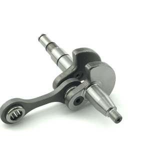 Crankshaft For Stihl MS171 MS181 MS181C MS211 Chainsaw Replace OEM#1139 030 0401