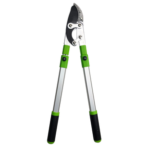 680mm-1020mm (about 27inch-40inch) Adjustable Handgrip Garden Pruning Lopping Shears Bonsai Bypass Tree Loppers Gardening Scissors Cutter