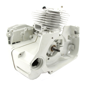 Engine Motor Assembly Crankcase Cylinder Piston Crankshaft For Stihl MS361 Chainsaw New