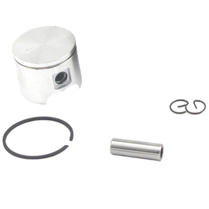 46MM Piston For Husqvarna 55 55 Rancher EPA With Ring Pin Circlip Chainsaw 503 16 91-71