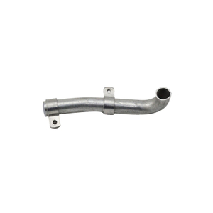 Muffler Pipe For Stihl HS81R HS81RC HS81T HS81TC HS86R HS86T Hedge Trimmers Tube OEM# 4237 140 3400