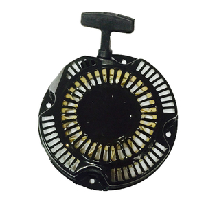 Low Type Recoil Starter For Robin EY20 Engine Generator Pull Hand Start Starter