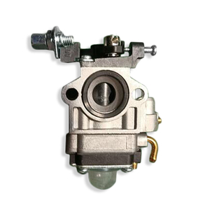 Carburetor For Echo SRM2601 SRM2400 SRM2610 PE2601 Trimmers # 12300057731, 12300057730 Carby