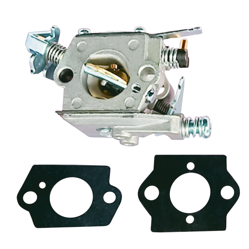 Carburetor With Gasket Compatible With MCCULLOCH MAC CAT 335 435 440 Chainsaw