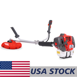 US STOCK - 41.5cc Holzfforma FF541R STANDARD Brush Cutter Assembly With Drive tube Handle bar Trimmer blade (without trimmer head) Full harness Produced By Farmertec All Parts Are Compatible With Husq 541R 2-4 Days Delivery Time Fast Shipping For US Customers Only