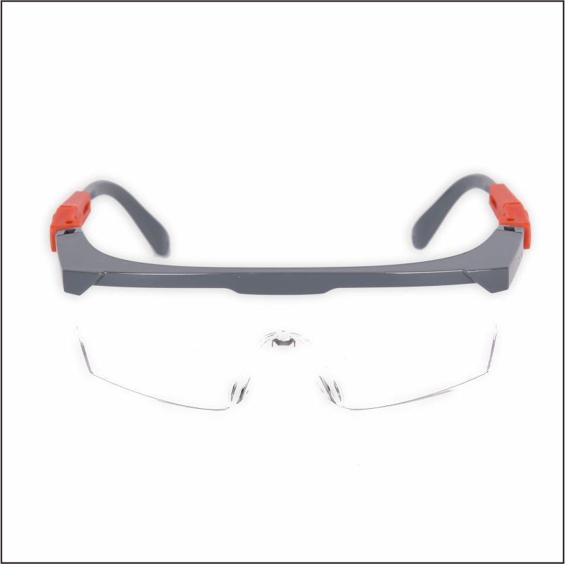 US STOCK - Holzfforma Safety Glasses Foldable Stretchable Anti-fog Anti-scratch Eye Protection Protective Anti Clear Goggles 2-4 Days Delivery Time Fast Shipping For US Customers Only