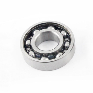 Crankshaft Grooved Ball Bearing For Stihl TS510 TS760 050 051 051Q 051QR 076 076Q 076S 076SR 076R 076RQ OEM# 9503 003 0543