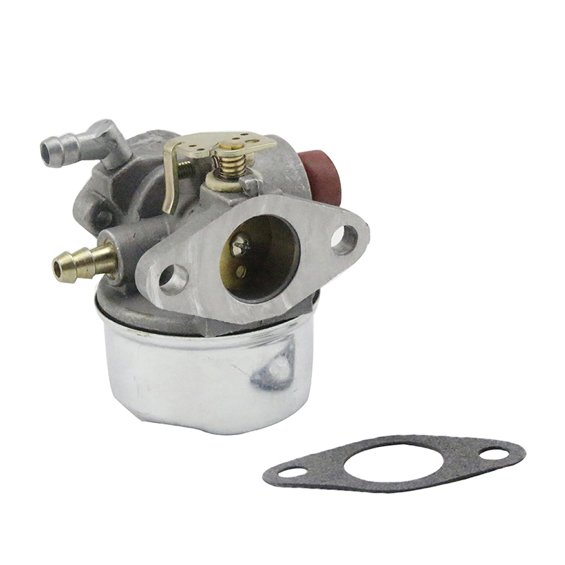 Tecumseh OHH55 OHH60 OHH65 Carburetor OEM 640004 640014 640025 640025A 640025B 640025C Carb with Gasket